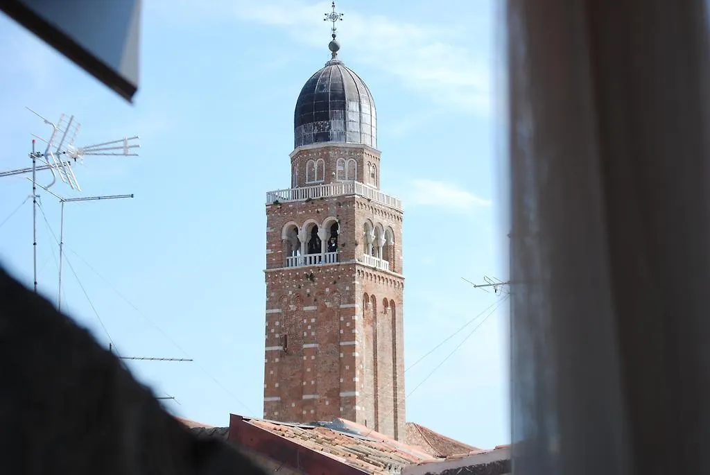 Fisherman'S House Tipica Casa A Chioggia 0*,