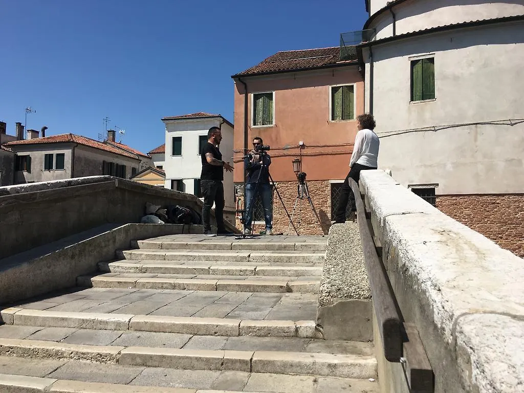 Fisherman'S House Tipica Casa A Chioggia
