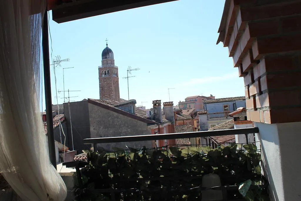 Fisherman'S House Tipica Casa A Chioggia