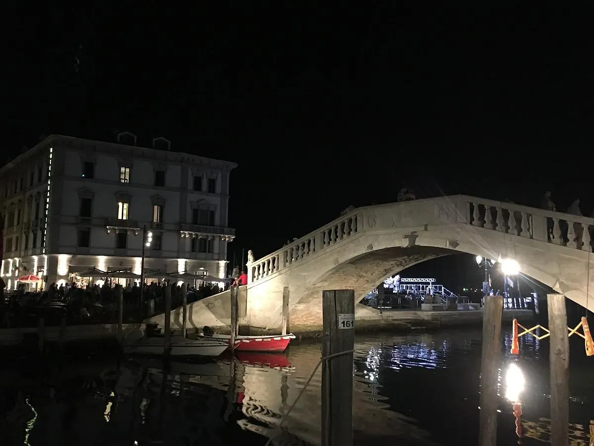 Fisherman'S House Tipica Casa A Chioggia 0*,  Italien