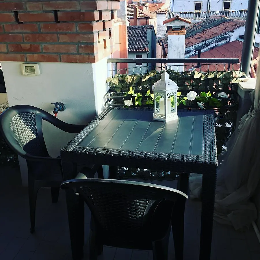 Fisherman'S House Tipica Casa A Chioggia