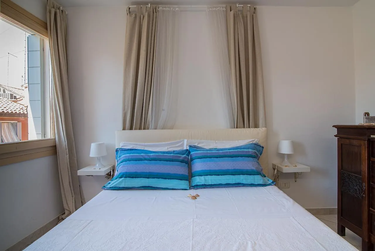 Fisherman'S House Tipica Casa A Chioggia Holiday home