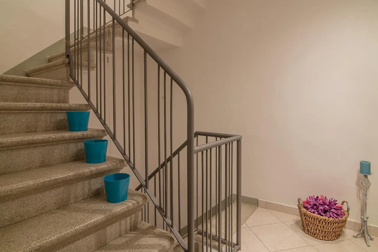 Ferienhaus Fisherman'S House Tipica Casa A Chioggia