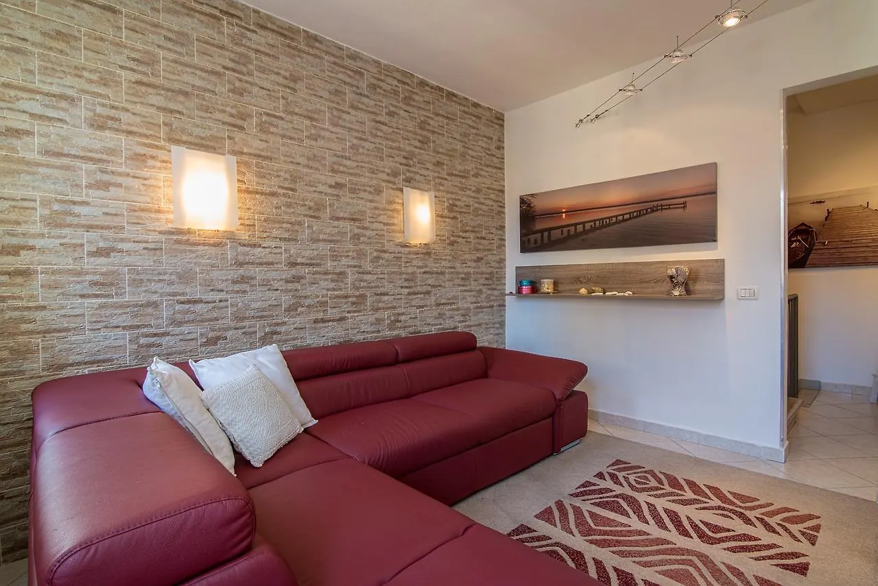 Ferienhaus Fisherman'S House Tipica Casa A Chioggia Italien
