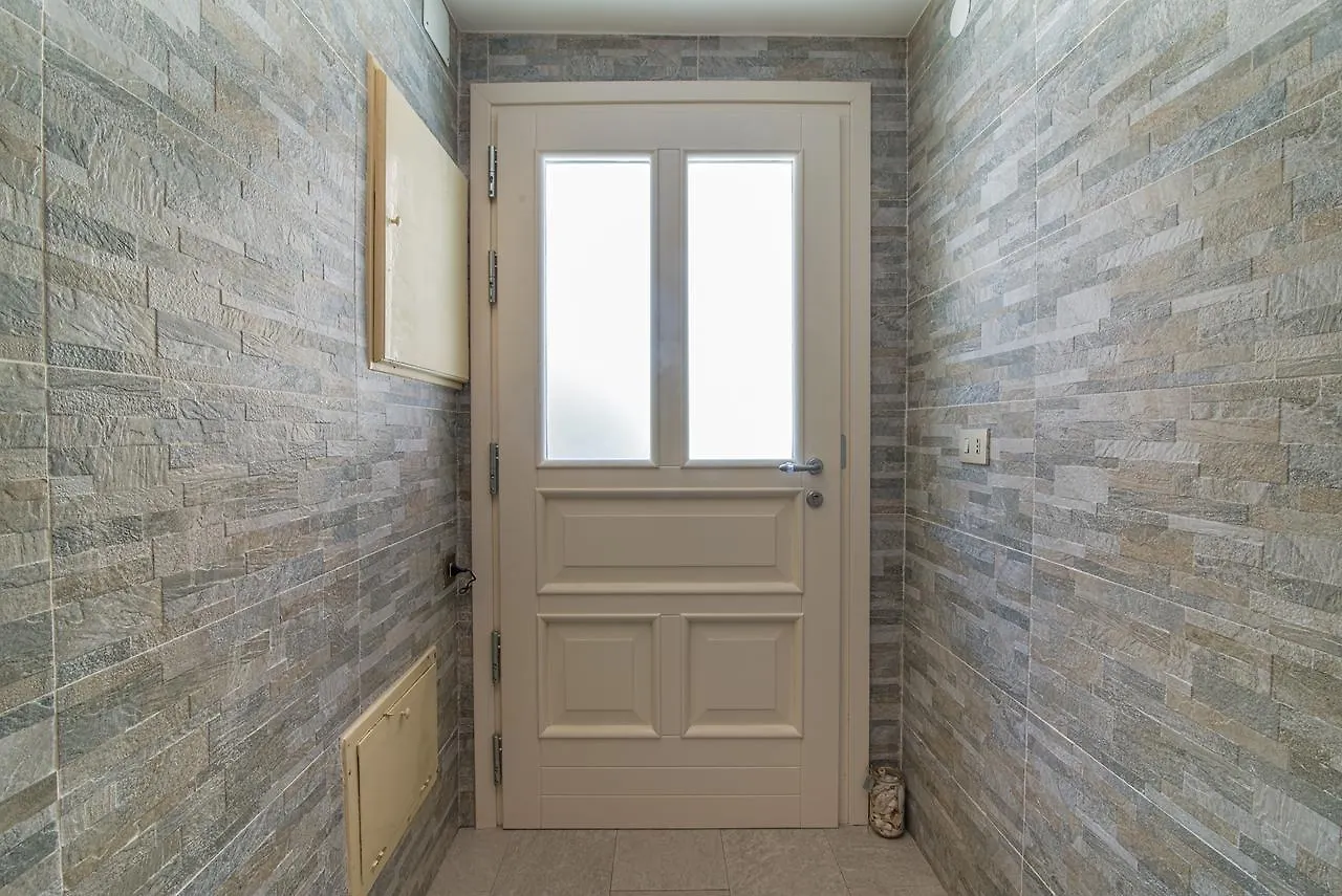 Holiday home Fisherman'S House Tipica Casa A Chioggia