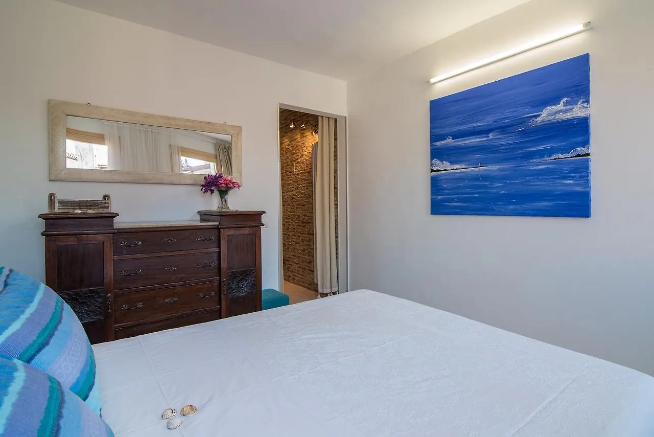Ferienhaus Fisherman'S House Tipica Casa A Chioggia Italien
