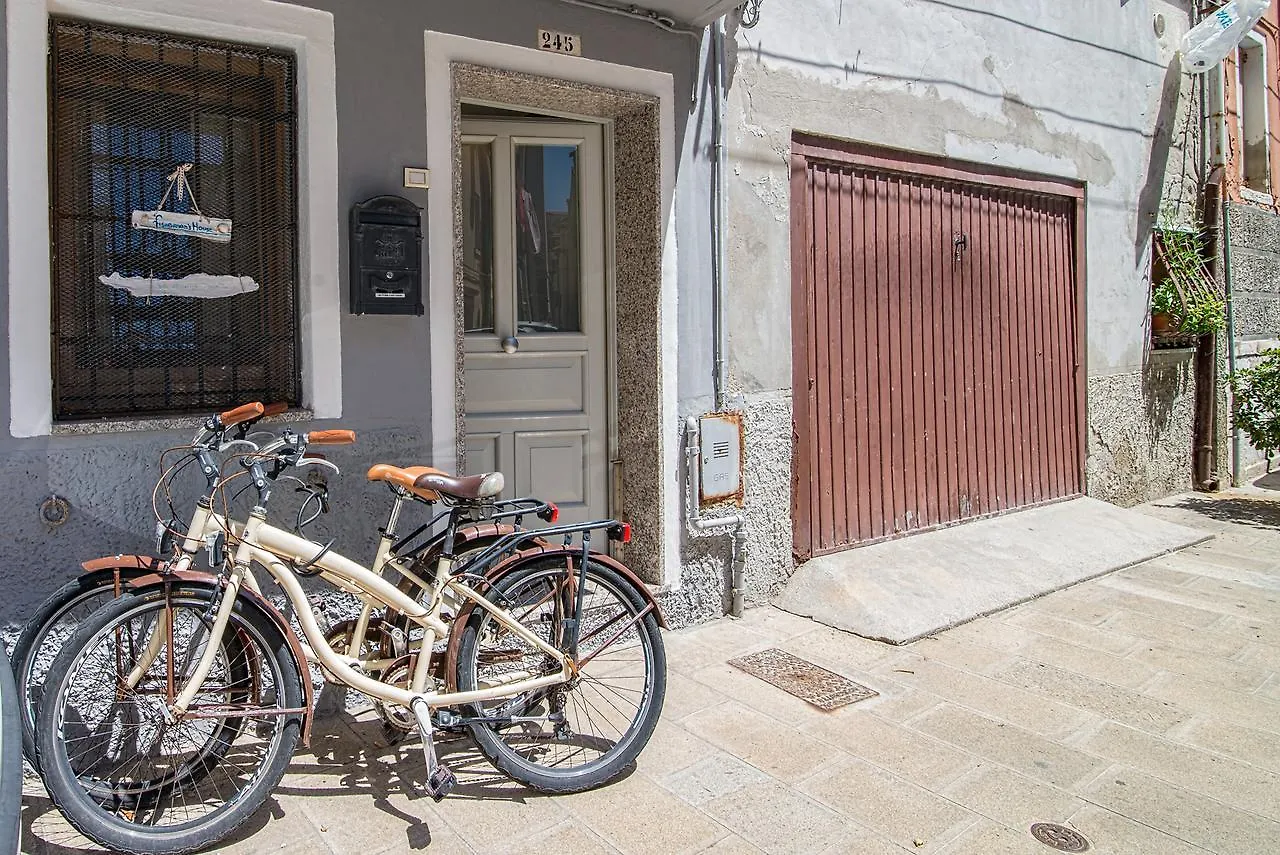Fisherman'S House Tipica Casa A Chioggia 0*,