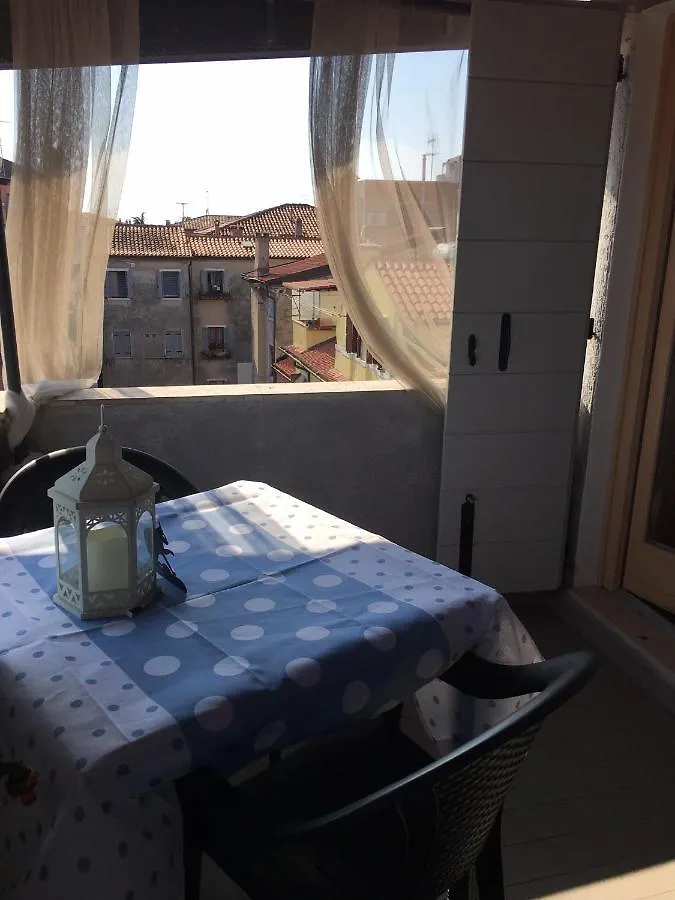 Fisherman'S House Tipica Casa A Chioggia Italien