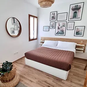 Casa vacanze Sepa Calle Larga Bersaglio, Chioggia